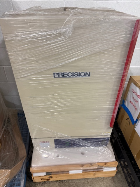 Thelco Precision Lab Oven